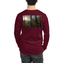 Load image into Gallery viewer, Ryan&#39;s House Unisex Long Sleeve

