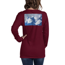 Load image into Gallery viewer, Ryan&#39;s House Unisex Long Sleeve
