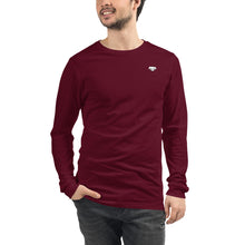 Load image into Gallery viewer, Ryan&#39;s House Unisex Long Sleeve
