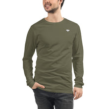 Load image into Gallery viewer, Ryan&#39;s House Unisex Long Sleeve
