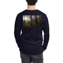 Load image into Gallery viewer, Ryan&#39;s House Unisex Long Sleeve
