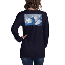 Load image into Gallery viewer, Ryan&#39;s House Unisex Long Sleeve
