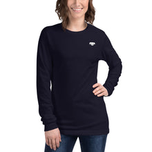 Load image into Gallery viewer, Ryan&#39;s House Unisex Long Sleeve

