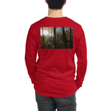 Load image into Gallery viewer, Ryan&#39;s House Unisex Long Sleeve
