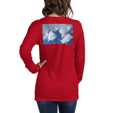 Load image into Gallery viewer, Ryan&#39;s House Unisex Long Sleeve
