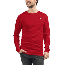 Load image into Gallery viewer, Ryan&#39;s House Unisex Long Sleeve
