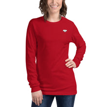 Load image into Gallery viewer, Ryan&#39;s House Unisex Long Sleeve
