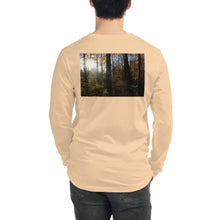 Load image into Gallery viewer, Ryan&#39;s House Unisex Long Sleeve
