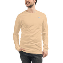 Load image into Gallery viewer, Ryan&#39;s House Unisex Long Sleeve
