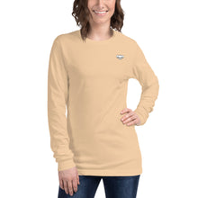 Load image into Gallery viewer, Ryan&#39;s House Unisex Long Sleeve
