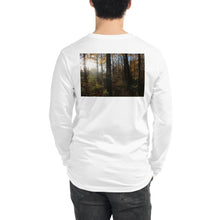 Load image into Gallery viewer, Ryan&#39;s House Unisex Long Sleeve
