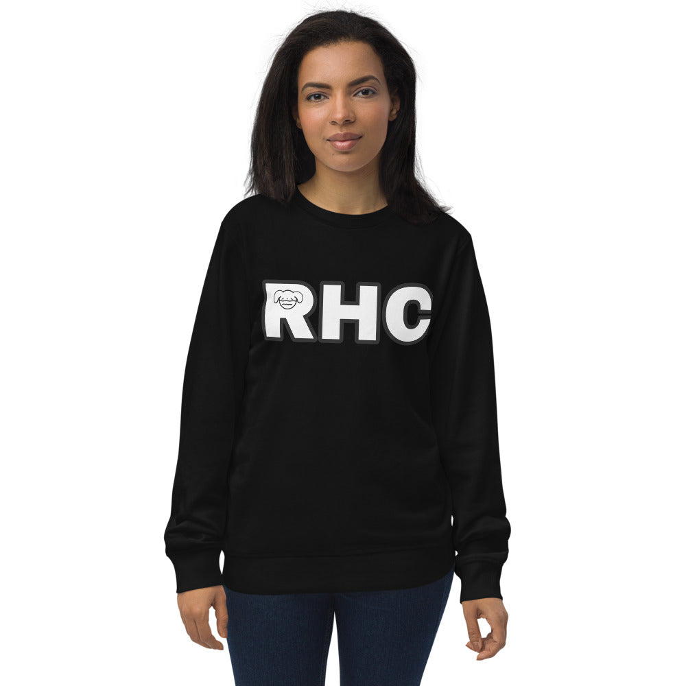 Ryan's House Organic Sweatshirt