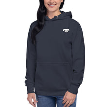 Load image into Gallery viewer, Dino Warp Hoodie
