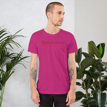 Load image into Gallery viewer, Ryanès House Unisex T-Shirt
