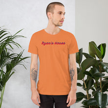 Load image into Gallery viewer, Ryanès House Unisex T-Shirt
