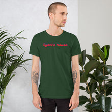 Load image into Gallery viewer, Ryanès House Unisex T-Shirt
