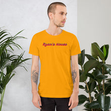 Load image into Gallery viewer, Ryanès House Unisex T-Shirt
