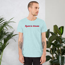 Load image into Gallery viewer, Ryanès House Unisex T-Shirt
