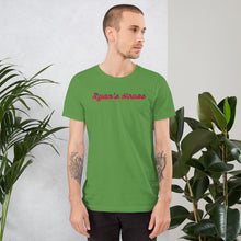 Load image into Gallery viewer, Ryanès House Unisex T-Shirt
