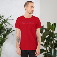 Load image into Gallery viewer, Ryanès House Unisex T-Shirt
