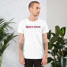 Load image into Gallery viewer, Ryanès House Unisex T-Shirt
