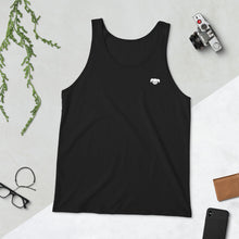 Load image into Gallery viewer, Ryan&#39;s House Unisex Tank Top
