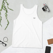 Load image into Gallery viewer, Ryan&#39;s House Unisex Tank Top
