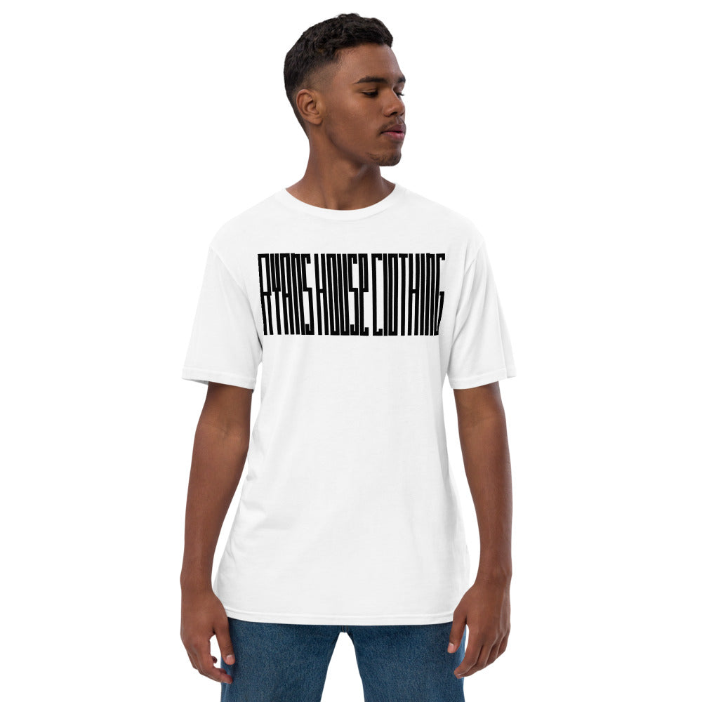 Unisex Ryan's House Premium T-shirt