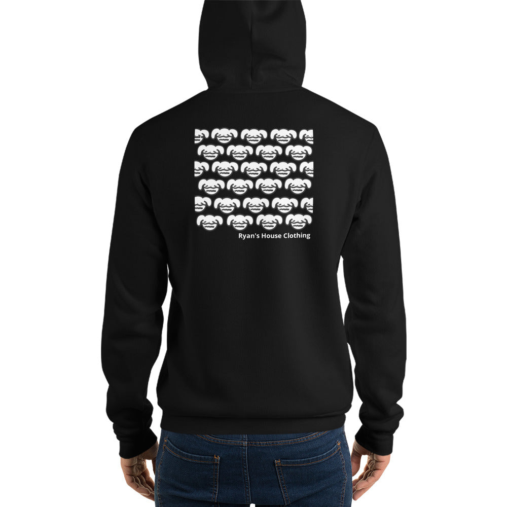 Ryan's House Clothing Hoodie