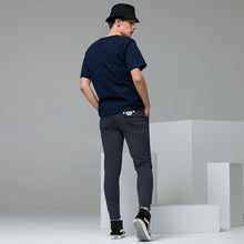 Load image into Gallery viewer, Ryan&#39;s House Unisex slim fit joggers
