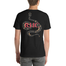 Load image into Gallery viewer, Ryan&#39;s House Unisex T-Shirt
