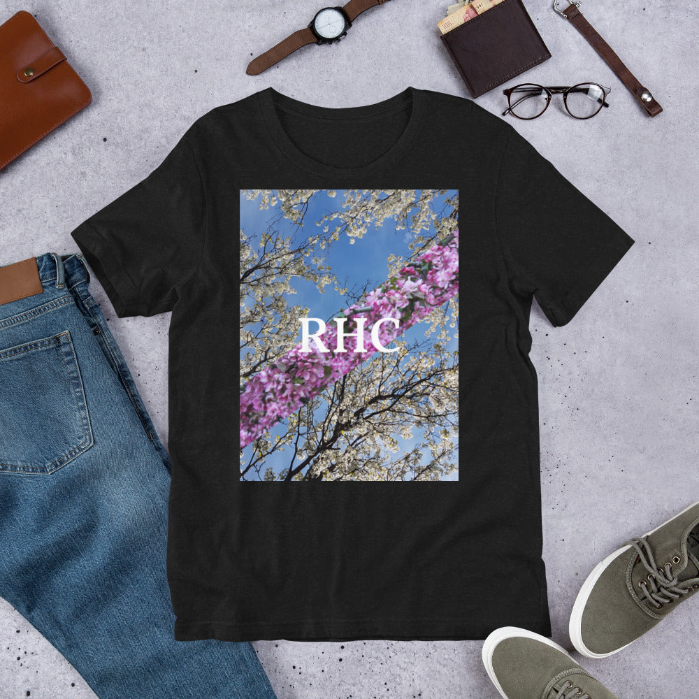 Ryan's House Unisex T-Shirt