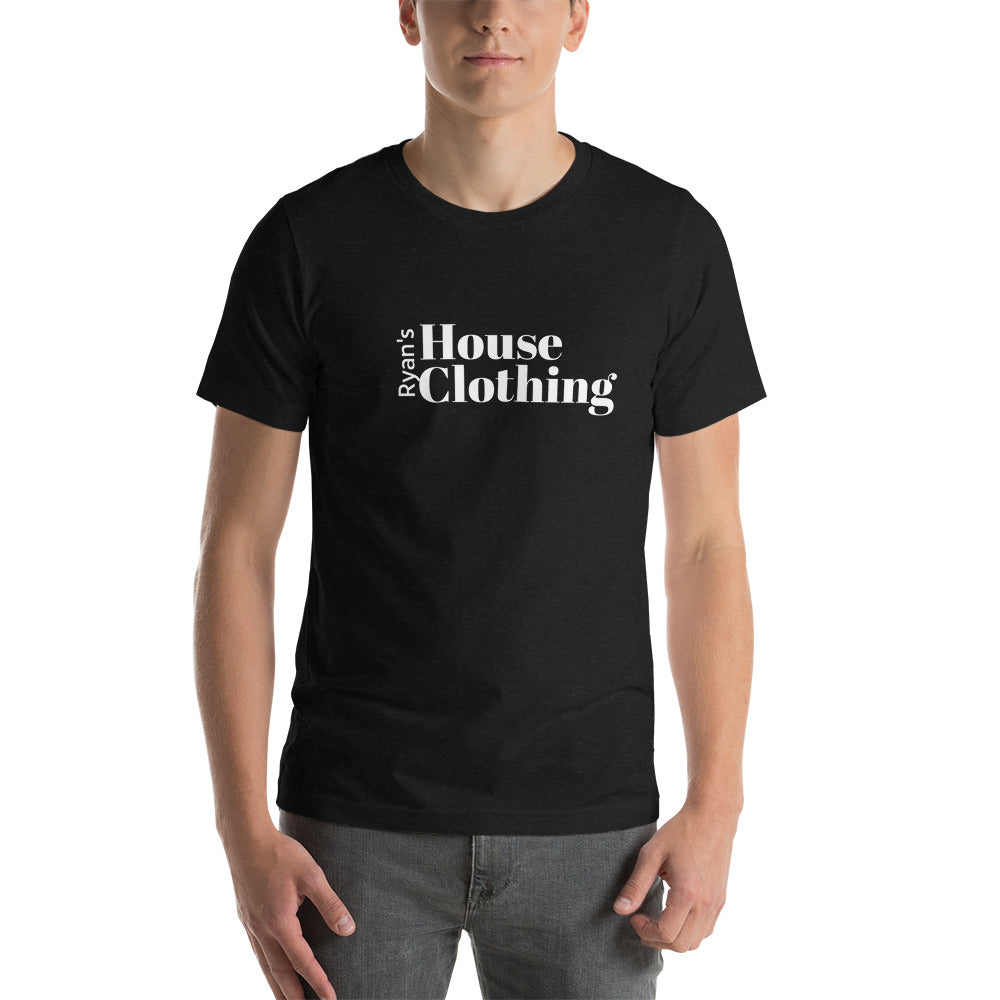 Ryan's House Unisex T-Shirt