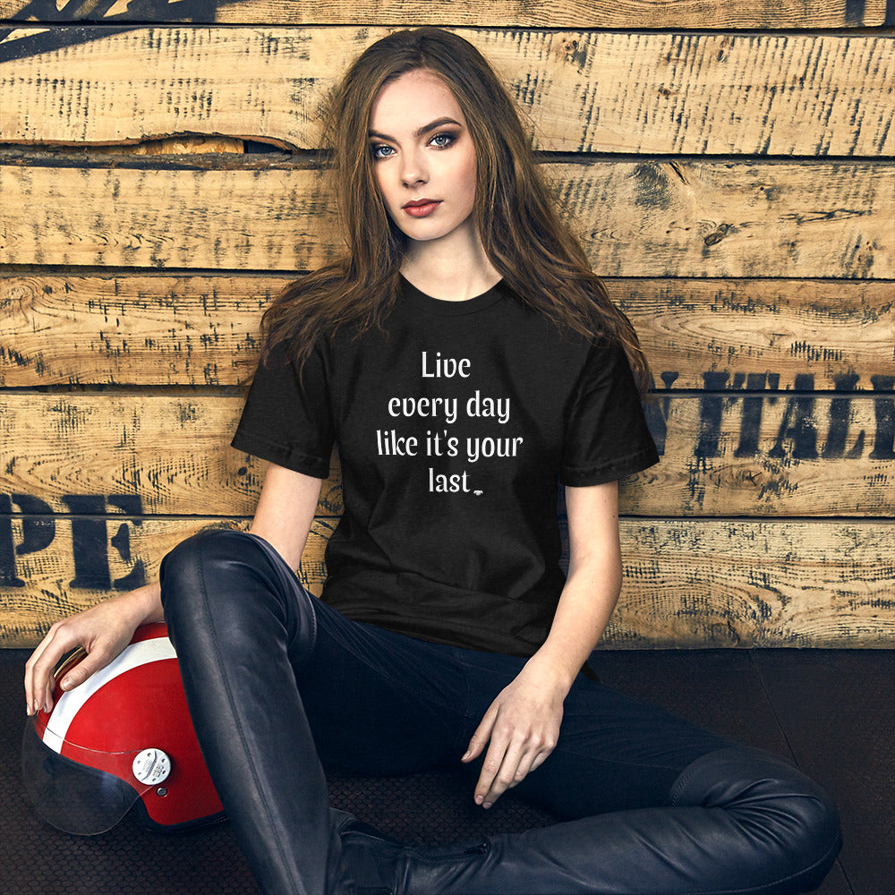 Ryan's House Unisex T-Shirt