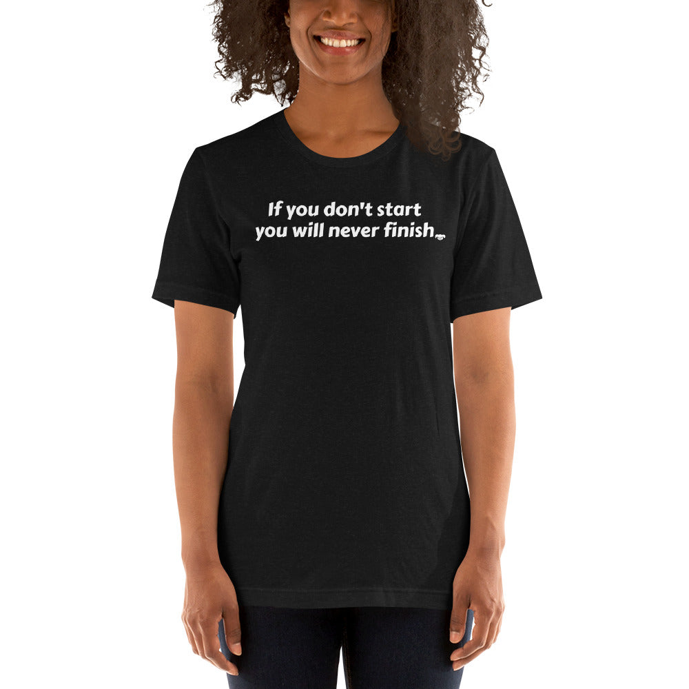 Ryan's House Unisex T-Shirt
