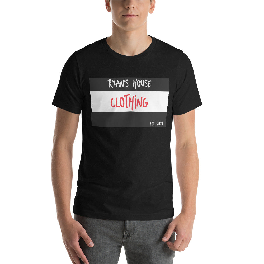 Ryan's House T- shirt
