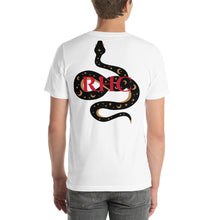 Load image into Gallery viewer, Ryan&#39;s House Unisex T-Shirt
