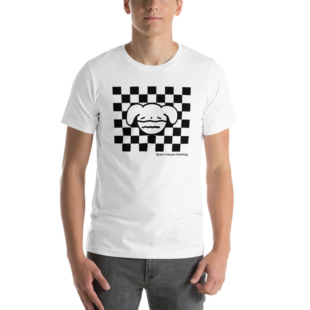 Ryan's House Unisex T-Shirt