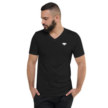 Load image into Gallery viewer, Ryan&#39;s House Unisex V-Neck T-Shirt

