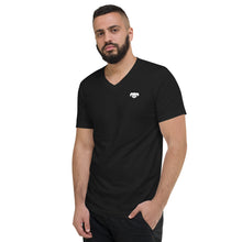 Load image into Gallery viewer, Ryan&#39;s House Unisex V-Neck T-Shirt
