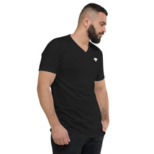 Load image into Gallery viewer, Ryan&#39;s House Unisex V-Neck T-Shirt
