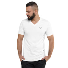 Load image into Gallery viewer, Ryan&#39;s House Unisex V-Neck T-Shirt
