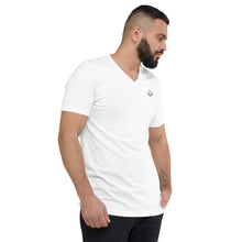Load image into Gallery viewer, Ryan&#39;s House Unisex V-Neck T-Shirt
