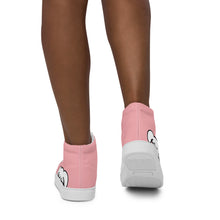 Load image into Gallery viewer, Ryan&#39;s House Women’s High Top Shoes
