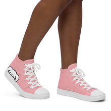 Load image into Gallery viewer, Ryan&#39;s House Women’s High Top Shoes
