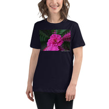 Load image into Gallery viewer, Ryan&#39;s House Women&#39;s Relaxed T-Shirt
